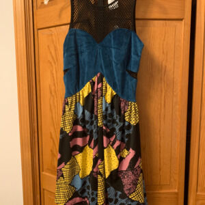 Sally costume